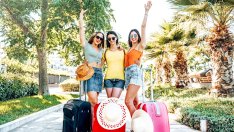 Красота по време на ваканция – какво да сложите в куфара си