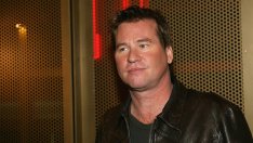 Стана ясна причината за смъртта на Вал Килмър