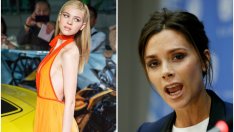 Виктория Бекъм се скарала с Никола Пелц 