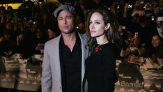 Драмата продължава: Брад Пит съди Анджелина Джоли