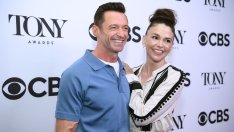 Аферата на Хю Джакман със Сътън Фостър е истинската причина за развода му