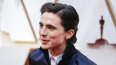 Тимъти Шаламе  като младия Уили Уонка, а как реагират актьорите от миналите филми?