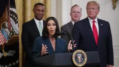 Ким Кардашян иска реформа в американските затвори