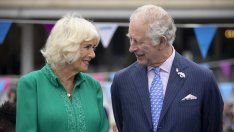 Камила с първа корица на Vogue и коментар за брака си с принц Чарлз