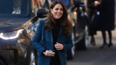 Кейт Мидълтън държи бъдещето на монархията в ръцете си