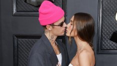 Готови за нова крачка – Хейли и Джъстин Бийбър гушкат сладко бебе