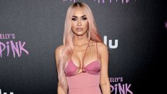 Горещата Меган Фокс: Чакай, чакай, аз имам деца?