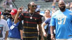 Снуп Дог ще гласува за пръв път тази година 