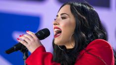 Деми Ловато говори открито за сексуалната си ориентация