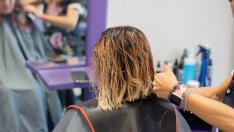 Пролетни прически – балонният боб завладява тенденциите 