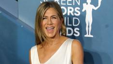 Дженифър Анистън за славата и 20-годишната й терапия