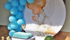 Джулиана Гани: Давид е готов да води праведен живот 