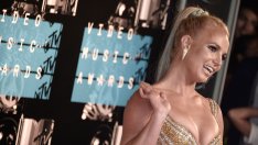 Бритни Спиърс – щастлива и може би скоро свободна