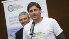 Владо Карамазов хвали родопчани за гостоприемството им