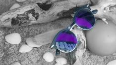 С какво да внимаваме при избора на слънчеви очила?