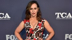 Дженифър Лав Хюит сподели редки снимки със съпруга си Брайън Халисей 