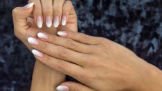 Летен маникюр - забравете за скучния едноцветен нокът, изпробвайте тези омбре идеи