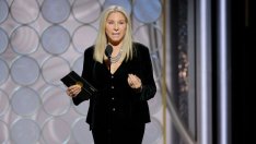 Барбра Страйсънд за A Star is Born: Изборът на актьори беше грешка