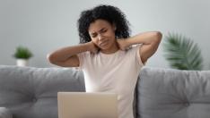 5 начина да освободите напрежението във врата и раменете