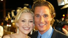 Кейт Хъдсън пресъздаде култова сцена от „Как да разкараш гаджето за 10 дни“