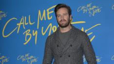 Шокиращи подробности за кореспонденциите на Арми Хамър в Instagram