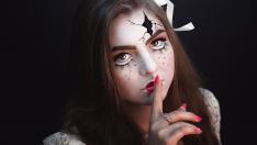 Хелоуин 2020: 5 идеи за грим, които да използвате