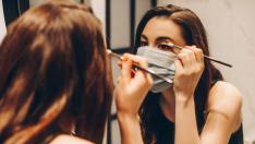 Грим 2021: 4 интересни тенденции