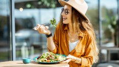 Диета и фитнес: 6 начина да започнем здравословно хранене