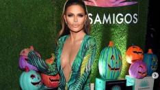 Чар или бедствие: Като Джей Ло на Хелоуин!