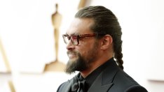 Джейсън Момоа за слуховете, че е отново с Лиза Бонет: Вече не сме заедно