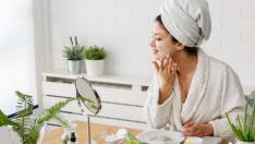 Суха кожа: Как да се справим с проблема сами?