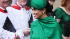 Меган Маркъл с пламенна реч: Поставете властта в неудобно положение!