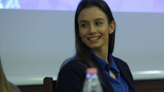 Мадлен Радуканова е в трепетно очакване