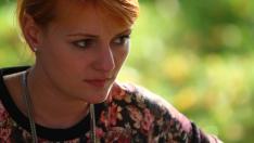 Рут Колева на гости на Мария Бакалова в САЩ