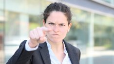 4 зодии, които неохотно понасят критиките, но се мотивират от тях