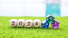 Нумерология за 2024 година - кое е универсалното число и какво носи то