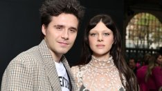 Никола Пелц се появи със смела нова визия