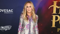 Сара Джесика Паркър тъгува по загубата на близък човек