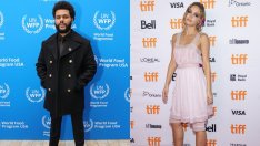 Лили-Роуз Деп в опасна близост с The Weeknd
