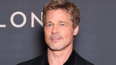 Нещата са сериозни: Брад Пит запозна Инес с повечето от децата си