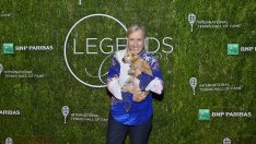 Щастлива новина – тенис легендата Мартина Навратилова пребори рака