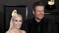 Кога Блейк Шелтън предложил брак на Гуен Стефани?