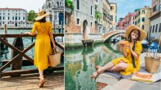 Лято 2021 – 4 вида широки дрехи, които да носите 