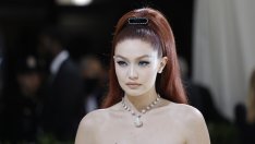 Джиджи Хадид отпразнува първия рожден ден на дъщеря си със семейството