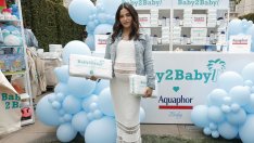 Джена Дюан сподели първи снимки с новородената си дъщеря