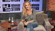 Сара Джесика Паркър: Не се харесвам, но ще пропусна пластичните операции