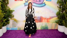 „Исках нещо обикновено, спокойно и уютно“: Ванеса Хъджинс ни разхожда в дома си