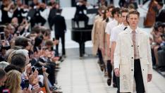 Burberry отложи дигиталното си ревю заради принц Филип 