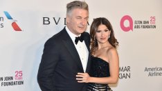 Хилария Болдуин проговори за инцидента с Алек