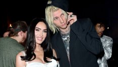 „Трагично“ – с тази дума бившият на Меган Фокс коментира раздялата ѝ с Machine Gun Kelly
